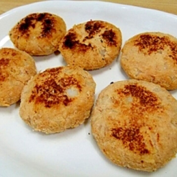 肉無しでヘルシー 韓国風おからハンバーグ レシピ 作り方 By ゆみし 楽天レシピ 肉無しでヘルシー 韓国風おからハンバーグ レシピ 作り方 By ゆみし 楽天レシピ